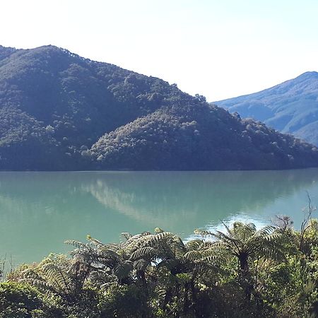 Marlborough Sounds Accommodation Havelock Eksteriør bilde