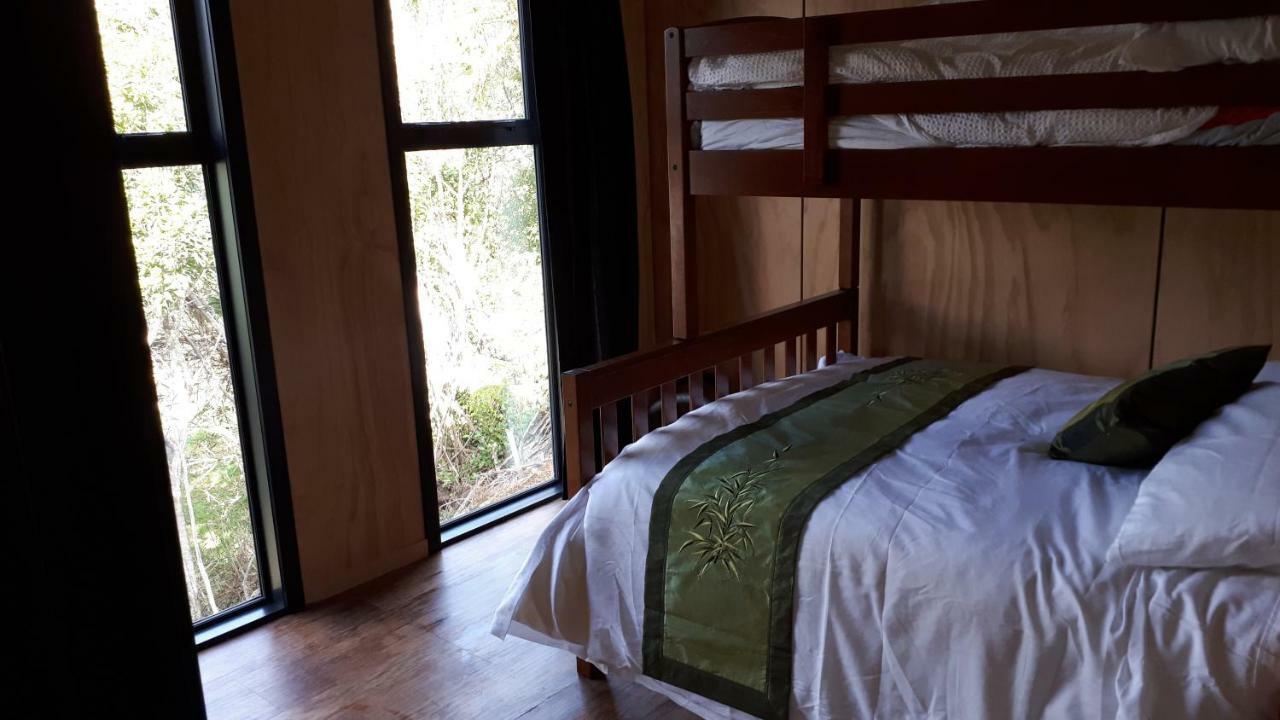 Marlborough Sounds Accommodation Havelock Eksteriør bilde