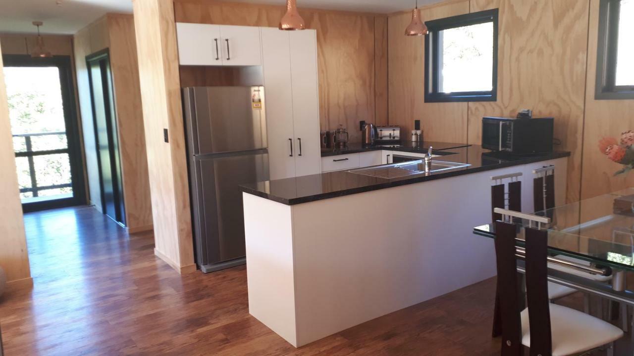 Marlborough Sounds Accommodation Havelock Eksteriør bilde