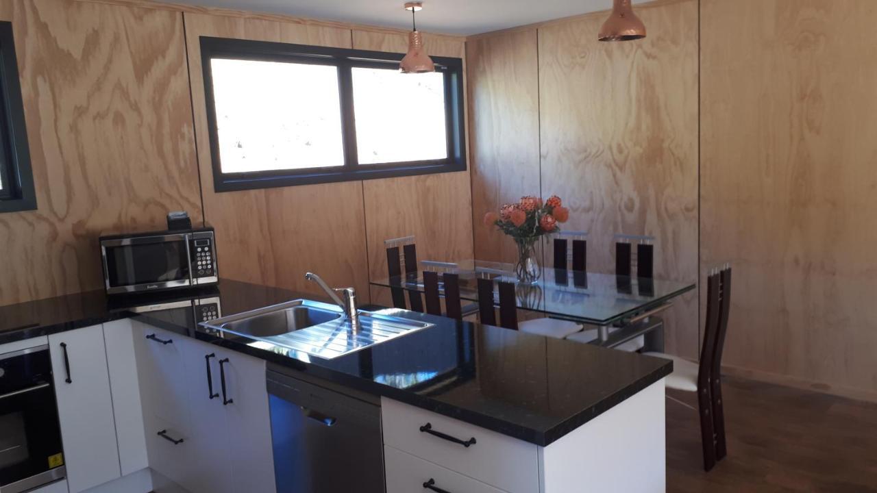 Marlborough Sounds Accommodation Havelock Eksteriør bilde